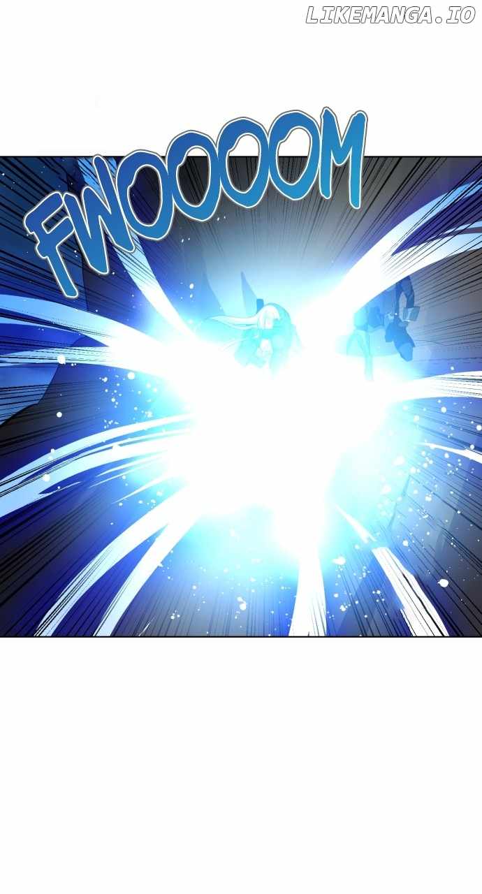 Zero Game Chapter 298 26